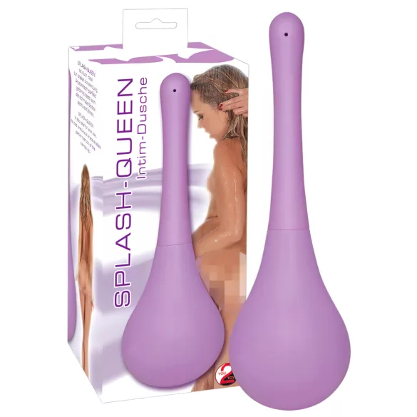 You2Toys - Intiem Douche - Vrouwelijk - Kunststof