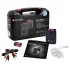 mystim - elektro stimulatieset - anaal/lichaam - bedraad
