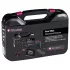 mystim - elektro stimulatieset - anaal/lichaam - bedraad