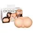 You2Toys - Realistische masturbator - Nature Skin - achterlangs penetratie