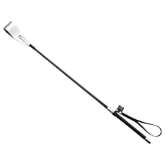 Fifty Shades of Grey - vibrator wand - grijs