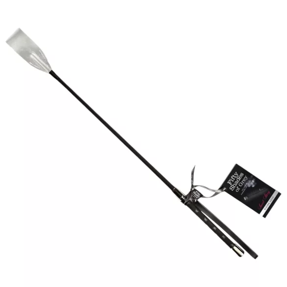 Fifty Shades of Grey - vibrator wand - grijs