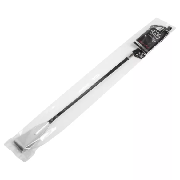 Fifty Shades of Grey - vibrator wand - grijs
