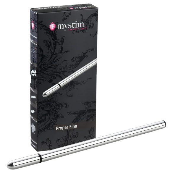 Mystim Proper Finn – elektro-urethrale dilator