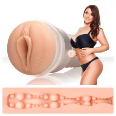   Fleshlight - Masturbator - Vagina met textuur - Angela White Indulge