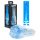 Fleshlight Turbo Thrust - masturbator met zuigfunctie - blauw