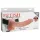Fetish Strap-on 9 - strap-on dildo - realistisch - huidkleurig