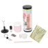 Cloneboy - Dildo - Zelf maken - Siliconen mold