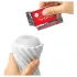 TENGA Flex - masturbator - flexibel design - wit