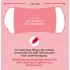 Nature Skin - masturbator vagina en anus - realistisch - huidskleur/zwart