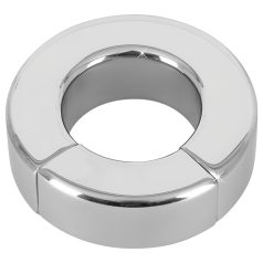 Sextreme - zware magnetische ballenring en stretcher (341g)