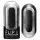 TENGA Flip Zero - masturbator - zwart