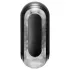 TENGA Flip Zero - masturbator - zwart