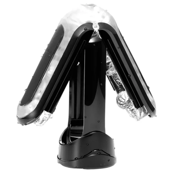 TENGA Flip Zero - masturbator - zwart