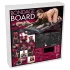You2Toys - Bondage plank - draagbare bondage set 13-delig