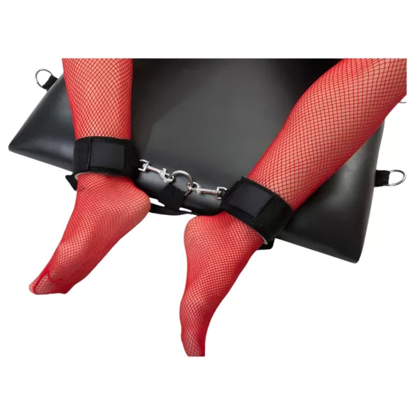 You2Toys - Bondage plank - draagbare bondage set 13-delig