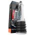 Bathmate Hydromax9 - penispomp hydraulisch - transparant