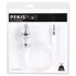 You2Toys - Piss to Ass Plug - holle anale plug met plasbuisexpander