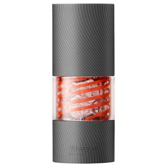 TENGA Spinner Hexa - masturbator (transparant)