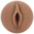 Fleshlight - masturbator - vagina opening - Janice Griffith Eden