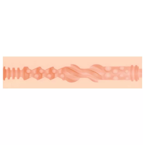Fleshlight - masturbator vagina - Elsa Jean Tasty - realistisch siliconen