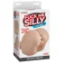 Fuck me Silly To Go - masturbator - realistische kont - huidkleur