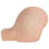 Fuck me Silly To Go - masturbator - realistische kont - huidkleur