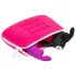 Happyrabbit - seksspeeltjes etui (roze) - klein