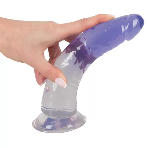 You2Toys - strap-on set - 2 dildo’s - verstelbare harnas