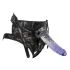 You2Toys - strap-on set - 2 dildo’s - verstelbare harnas