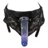 You2Toys - strap-on set - 2 dildo’s - verstelbare harnas