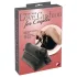 You2Toys - opblaasbaar sekspaar kussen set - zwart