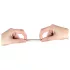 You2Toys Metallic - siliconen penisringen set - 3 stuks