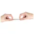You2Toys Metallic - siliconen penisringen set - 3 stuks