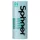 TENGA Spinner Pixel - masturbator (transparant)
