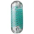 TENGA Spinner Pixel - masturbator (transparant)