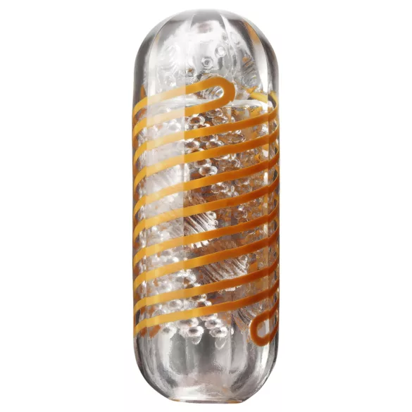 TENGA Spinner Beads - masturbator - transparant