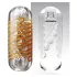 TENGA Spinner Beads - masturbator - transparant