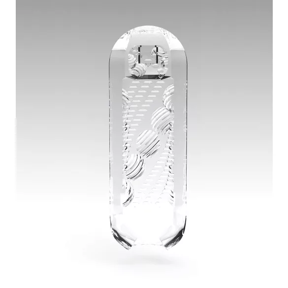 TENGA Spinner Beads - masturbator - transparant