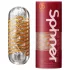 TENGA Spinner Beads - masturbator - transparant