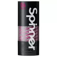 TENGA Spinner Brick - masturbator - transparant