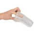 STROKER Speed - masturbator - realistische kont - transparant