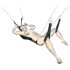 You2Toys Sexschommel - seksschommel (zwart)