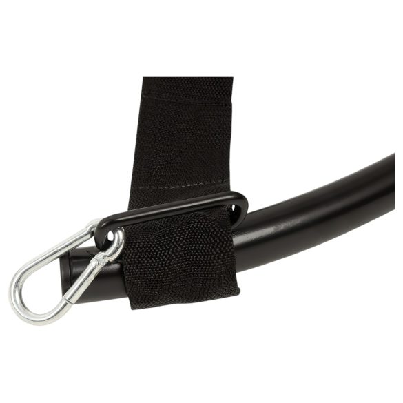 You2Toys Sex Swing - sensuele schommel (zwart)