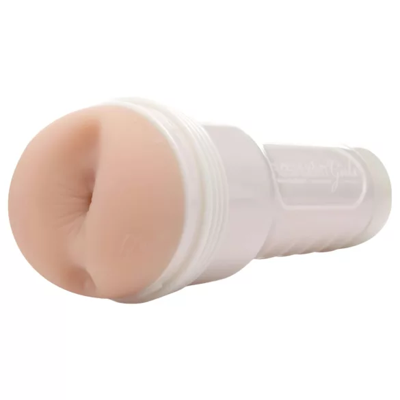 Fleshlight Lana Rhoades Karma - levensechte kunstkont (natuurlijk)