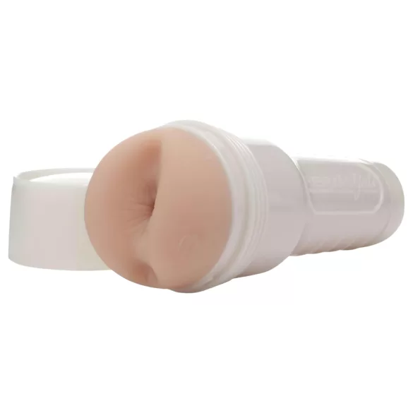 Fleshlight Lana Rhoades Karma - levensechte kunstkont (natuurlijk)
