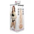 Fleshlight Maitland Ward - anale masturbator - realistisch siliconen