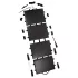You2Toys Bondage Board 2.0 - draagbare bondagebed set