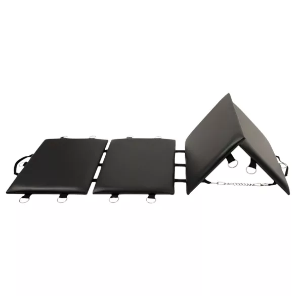 You2Toys Bondage Board 2.0 - draagbare bondagebed set