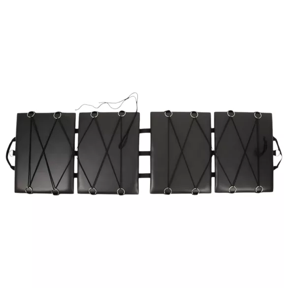 You2Toys Bondage Board 2.0 - draagbare bondagebed set